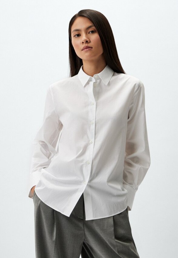 Рубашка Mango