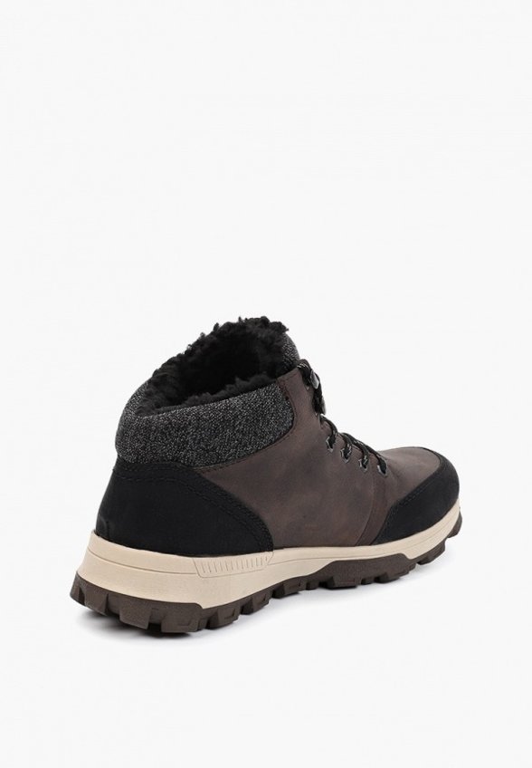 Ботинки Rieker