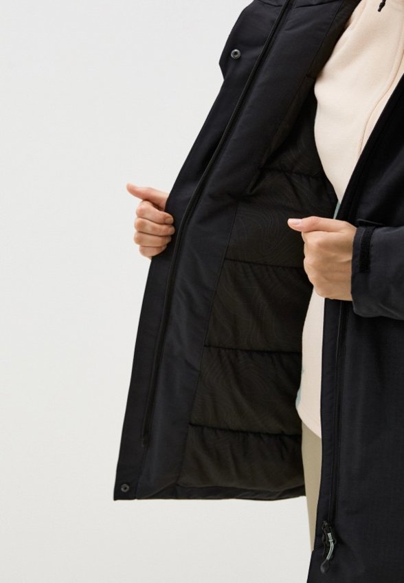 Куртка утепленная Northland