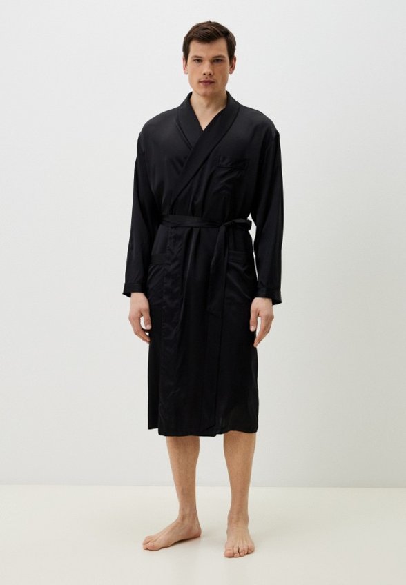 Халат домашний Kan-Kan