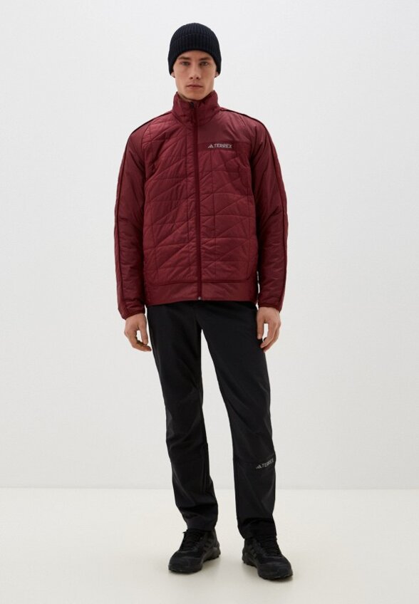 Куртка утепленная adidas