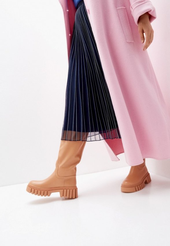 Сапоги Vivian Royal