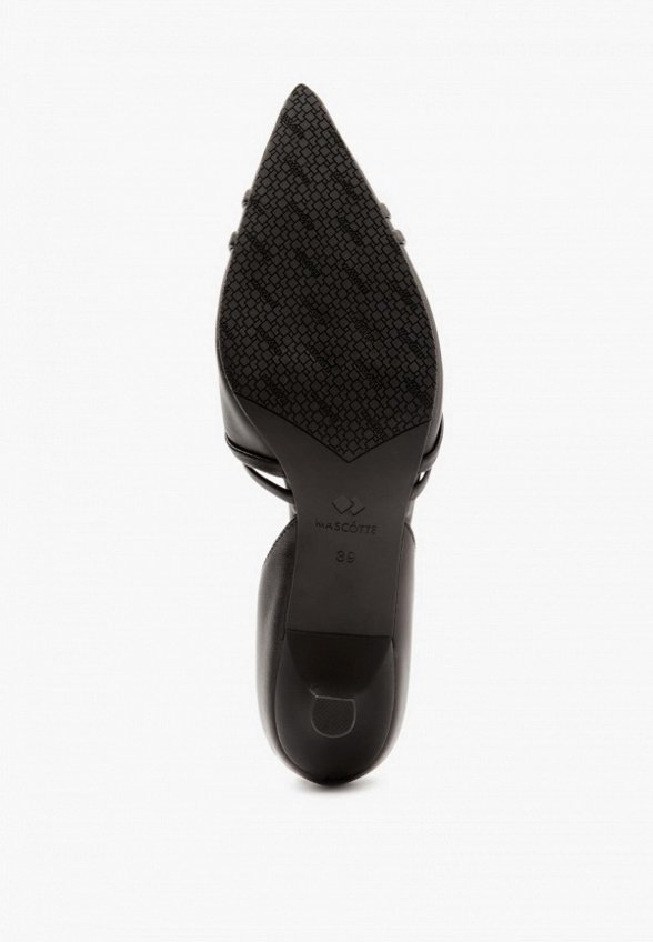 Туфли Mascotte