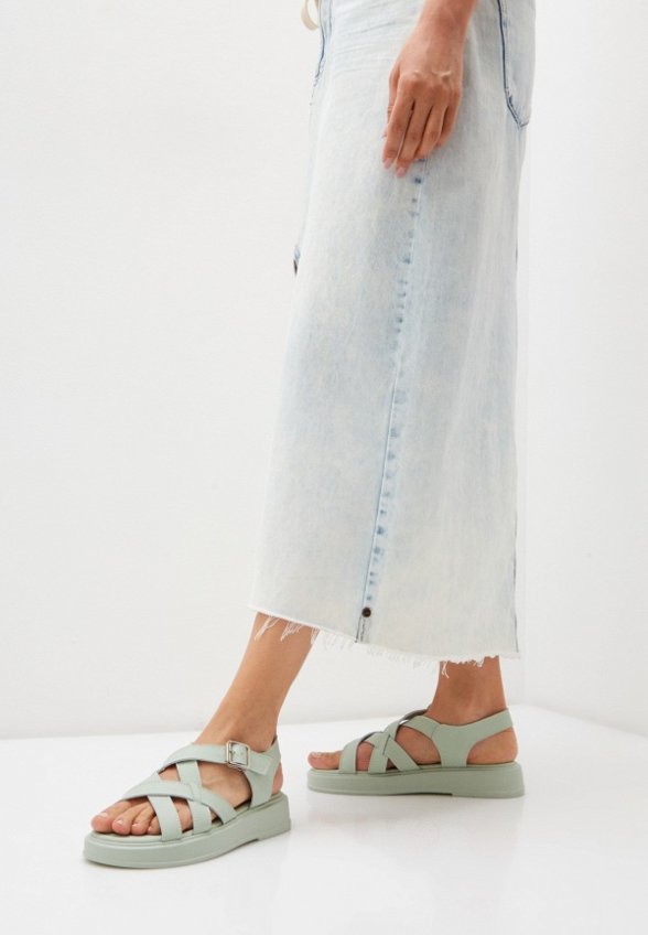 Сандалии Francesco Donni