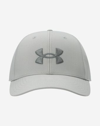 Бейсболка мужская Under Armour Drive, Серый женщинам