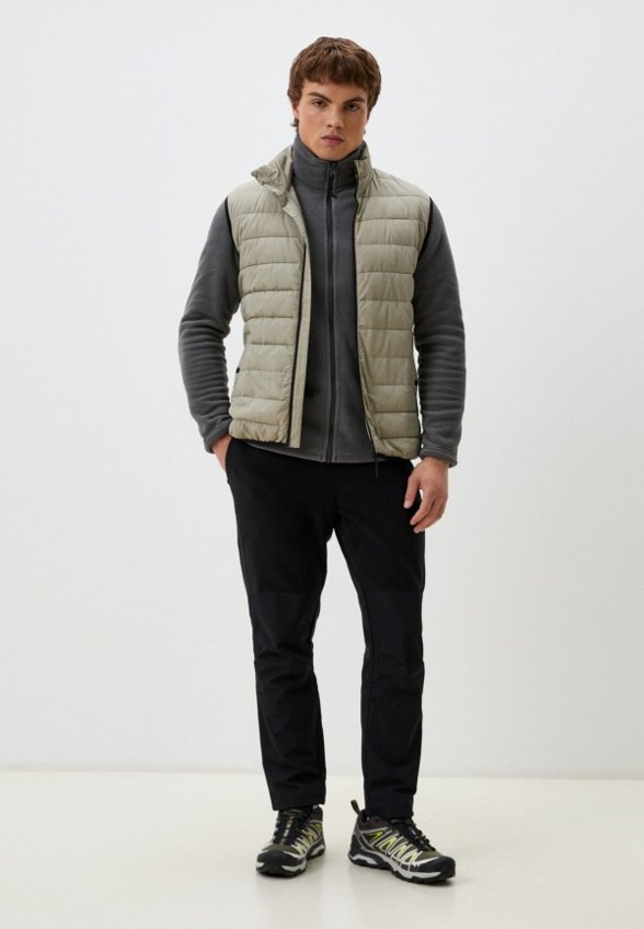 Брюки утепленные Northland