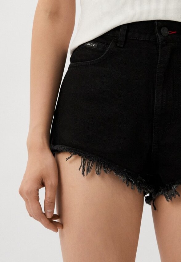 Шорты джинсовые BLCV