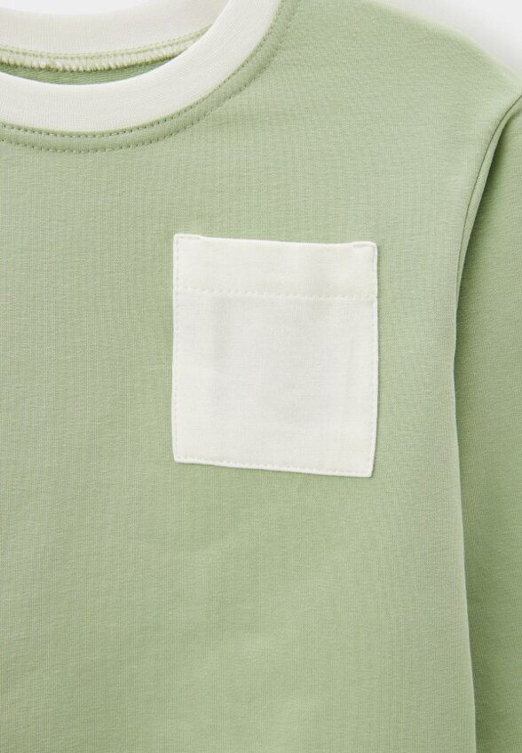 Лонгслив Yansoo