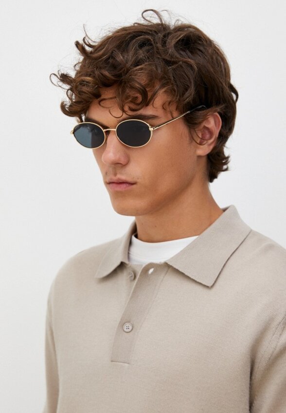 Очки солнцезащитные Ruxara