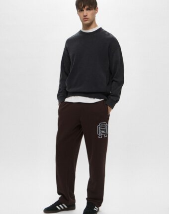 Брюки спортивные adidas Originals мужчинам