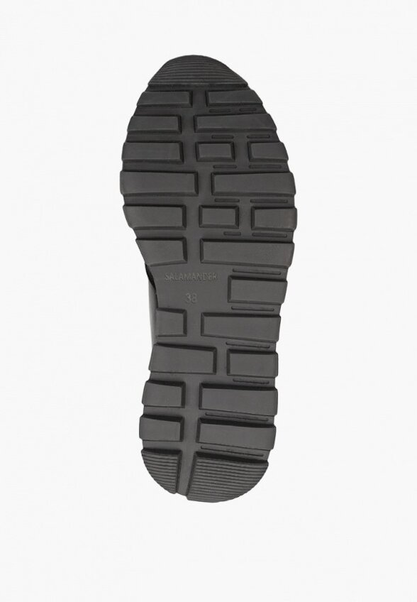 Кроссовки Salamander