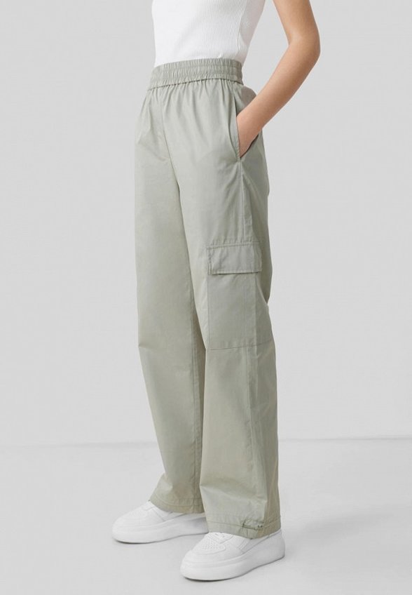 Брюки Urban Tiger