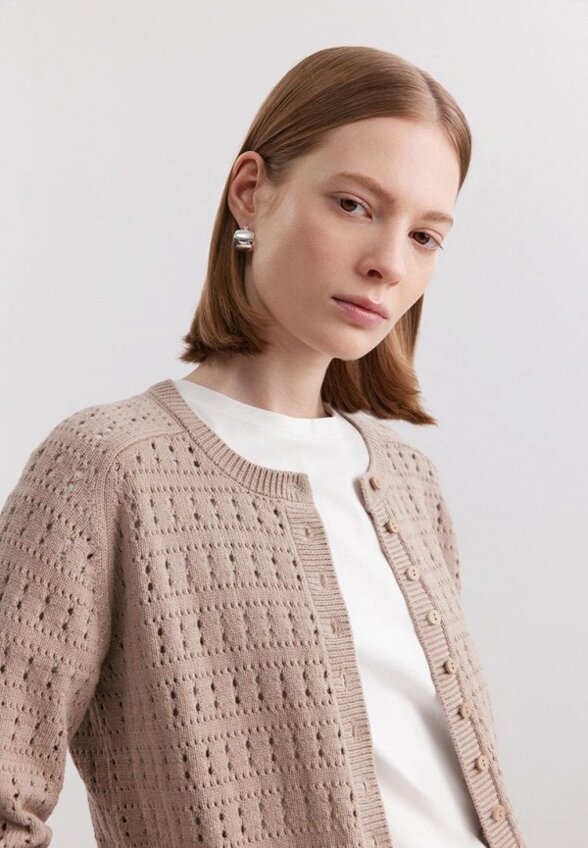 Кардиган Baon