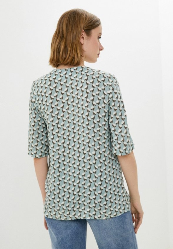 Блуза Woman eGo