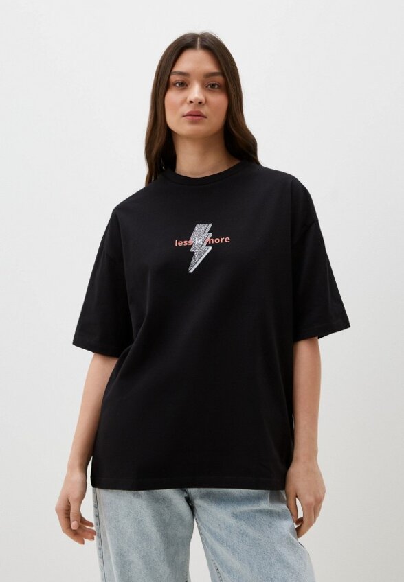 Футболка Urbn Wild