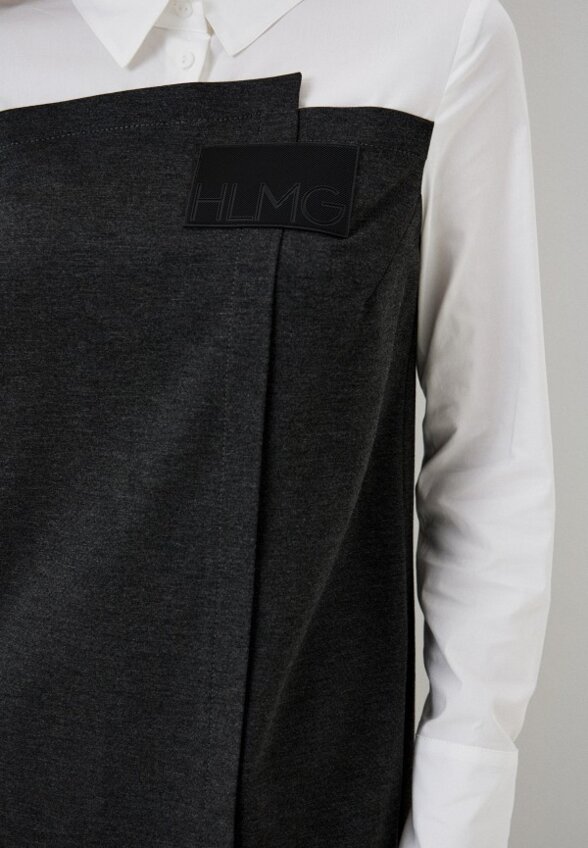 Платье Helmidge