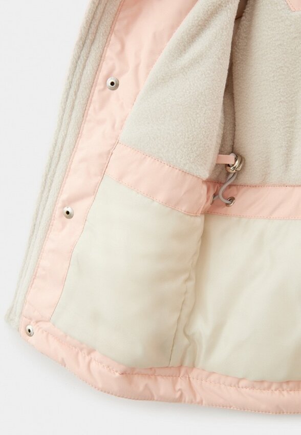 Куртка утепленная Arctland