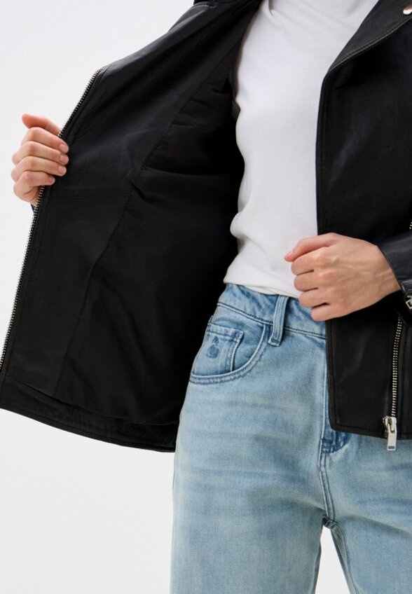 Косуха Снежная Королева