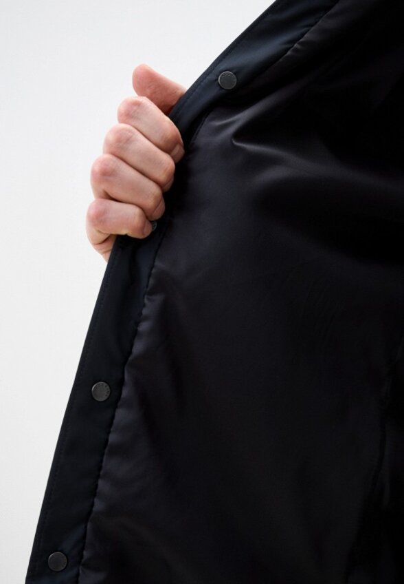 Куртка утепленная Madzerini