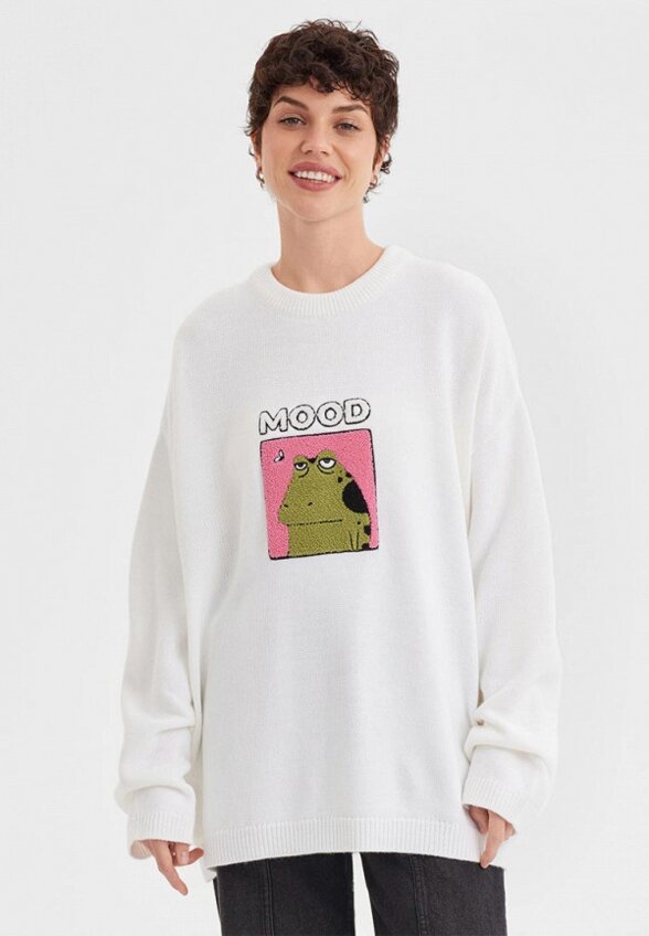 Джемпер Barmariska