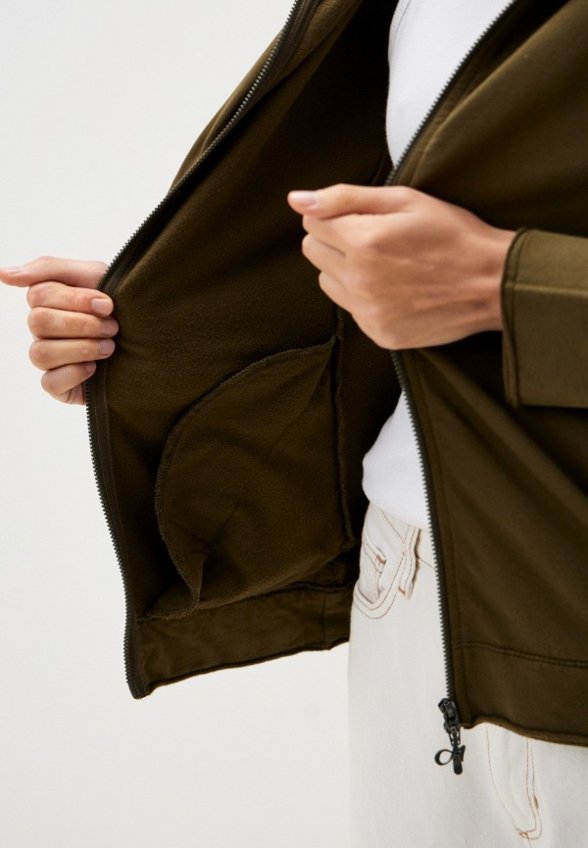 Толстовка Deha