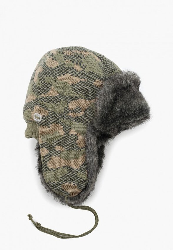 Шапка Сиринга