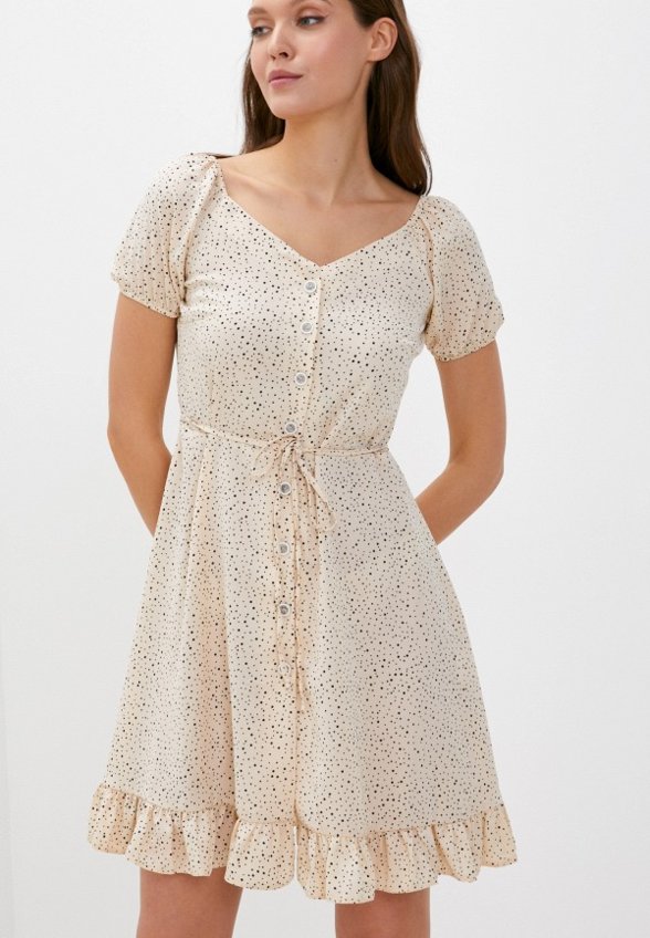 Платье UnicoModa