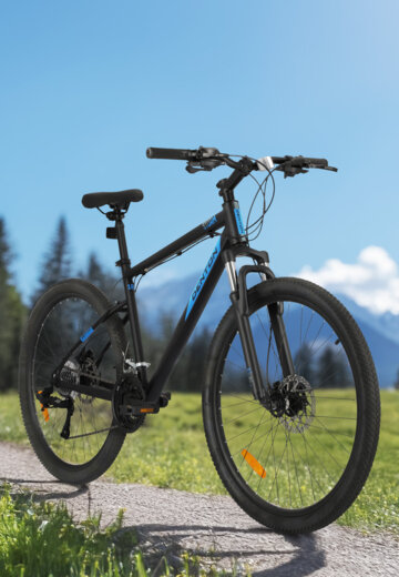 Велосипед горный Denton Storm 3.0 Sport 27.5