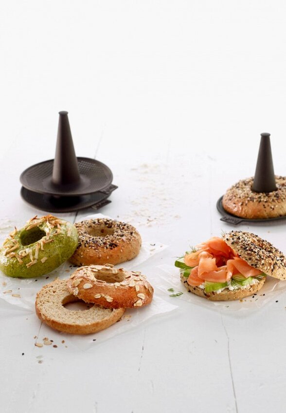 Набор форм для выпечки Brabantia