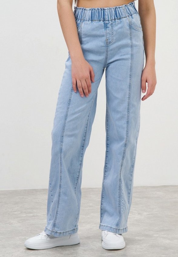 Джинсы Resser Denim