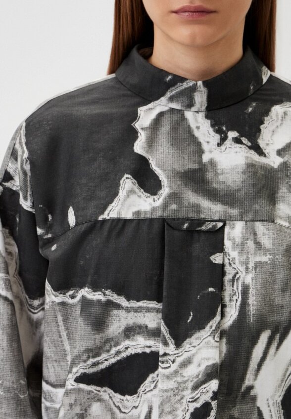 Рубашка Red September