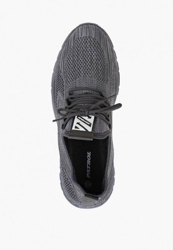 Кроссовки Patrol