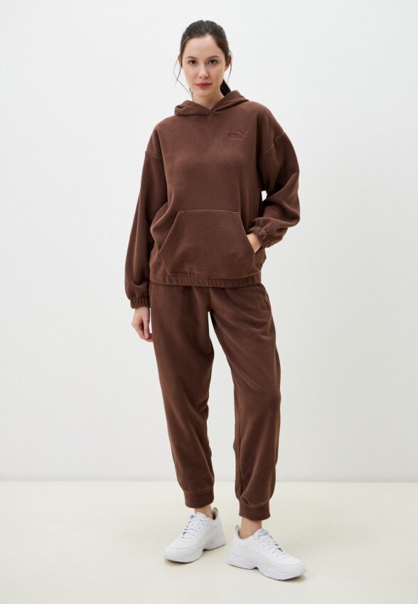 Худи PUMA