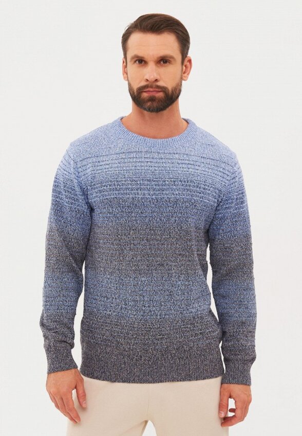 Джемпер Стим