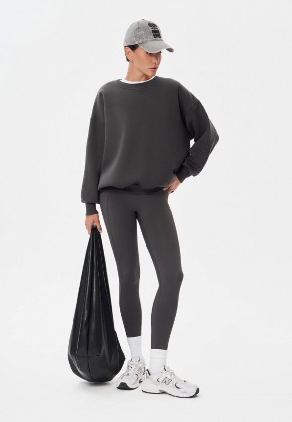 Свитшот Neverlate