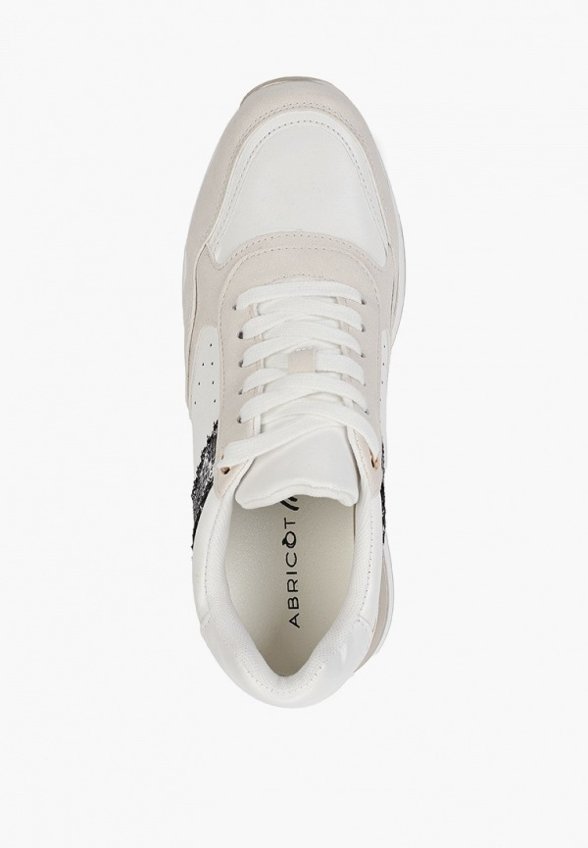 Кроссовки Abricot