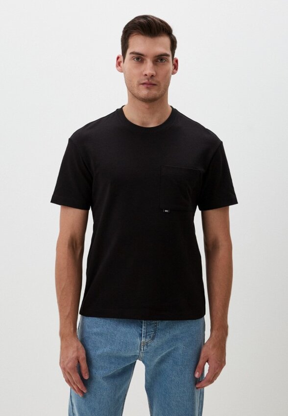 Футболка GJO.E