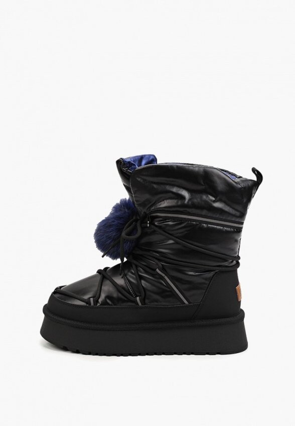 Дутики Ascalini