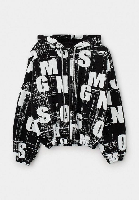 Толстовка Fashion X&S