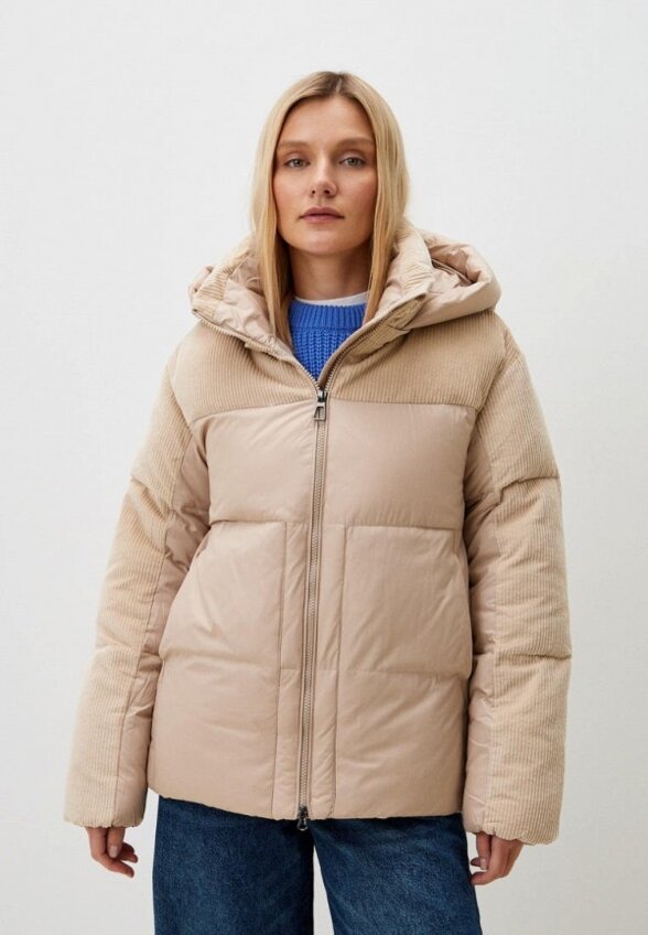 Пуховик Lawinter