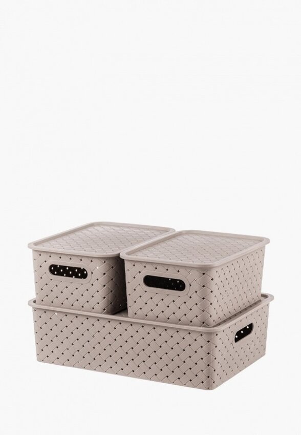 Комплект корзин Elcasa