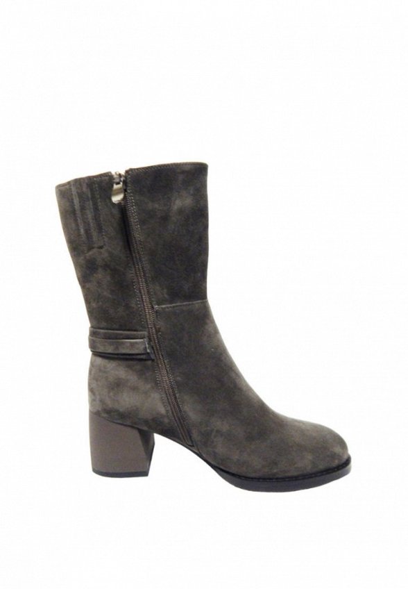 Полусапоги Berkonty