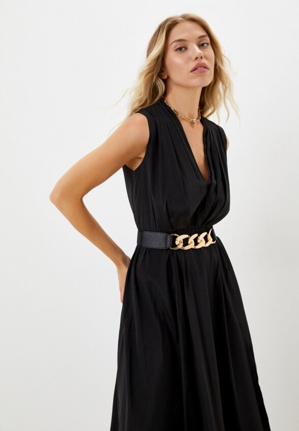 Платье Rich & Naked