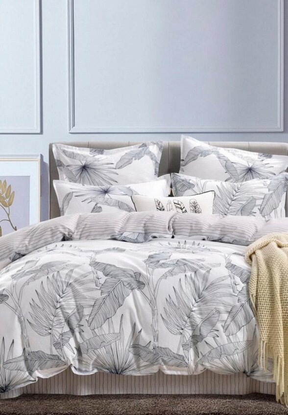 Постельное белье Евро Sofi De Marko