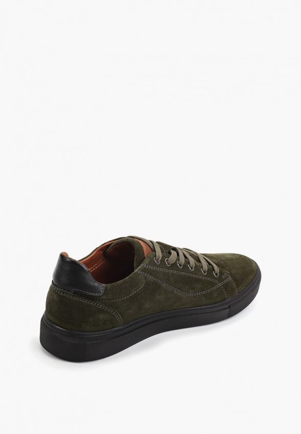 Кеды Vittorio Bravo