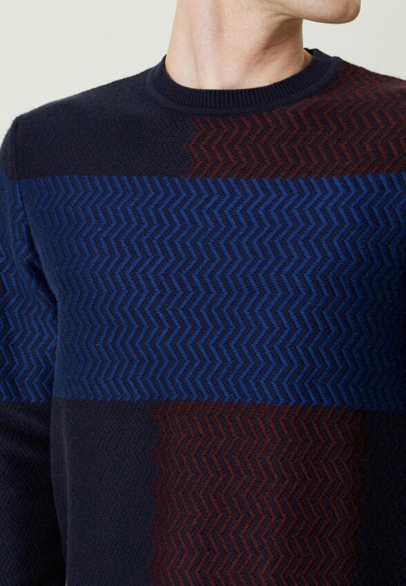 Джемпер NetWork