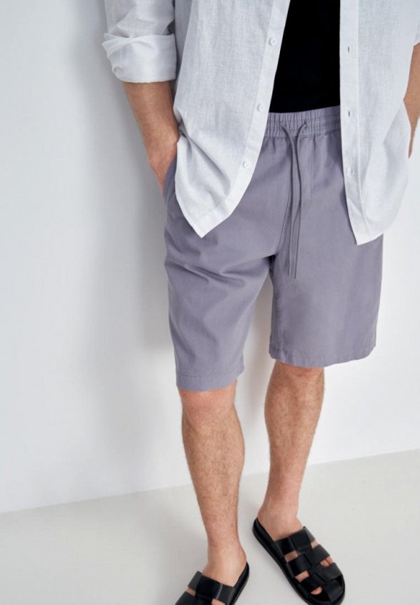 Шорты Finn Flare