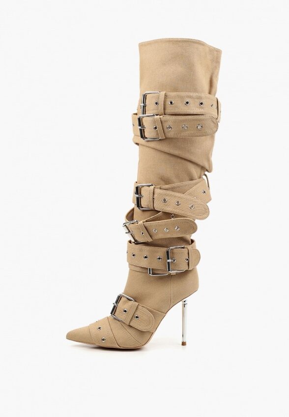 Сапоги Vivian Royal