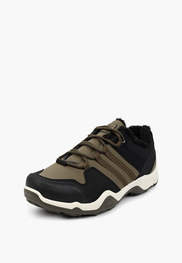 Кроссовки Patrol