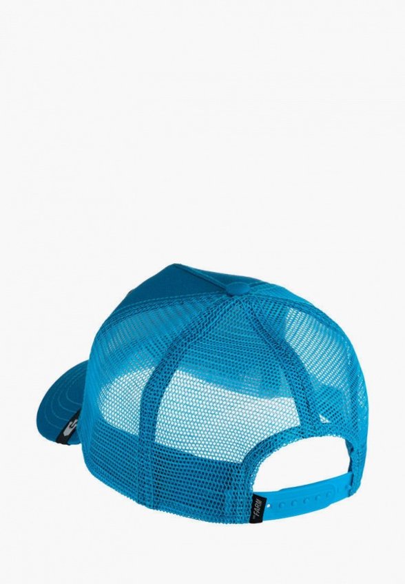 Бейсболка Goorin Brothers